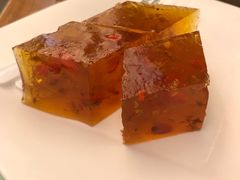 桂花糕-添好运点心专门店(深水埗店)