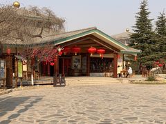 -华山御温泉度假村