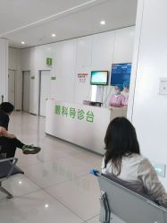 -天津市儿童医院(河西马场院区)