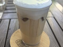-豆舞咖啡(民乐路店)