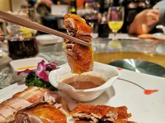 和味明炉烧鹅-香云轩·顺德菜(香云纱园林酒店店)