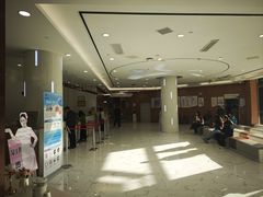 -美年大健康·体检中心(江岸分院)