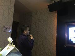 -皇马纯KTV(景田店)