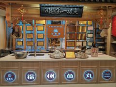 -安泰楼·佛跳墙创始人·传统闽味早茶·酒楼(三坊七巷闽菜地标店)