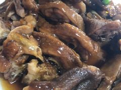 五味鹅-苏记美食(张槎一路店)