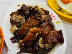 -澳门陈光记烧味饭店(万象城店)