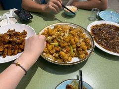 -桃子餐厅·天津菜(王顶堤总店)