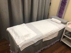 -芳朵美容养生SPA