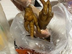 -老苗炸鸡(天下汇国际购物中心店)