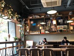 -每碗面馆(新鸿安大厦店)