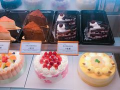 -KenGee仟吉(吉庆街店)