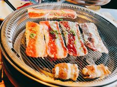 -壹风町烧肉居酒屋(恒丰中央广场店)