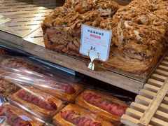 -西村叔叔的店·面包·甜品·蛋糕(清河万象汇店)