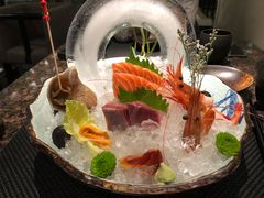 -花隐日式怀石料理(万象城购物中心店)