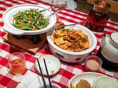 -西贝(凯德壹中心店)