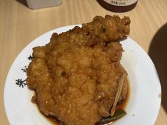 -朱新年·苏式汤团·面点(北寺塔店)