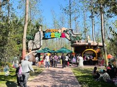 -合肥滨湖国家森林公园