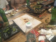 -老铁岭·涮肚烧烤(太原街店)
