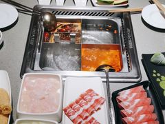 -海底捞火锅(坪山益田假日广场店)