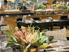 -金厨泰国餐厅·全泰籍厨师料理(拱北店)