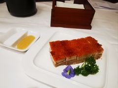 -白天鹅宾馆-宏图府餐厅