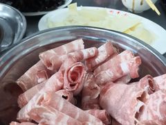 -三兴涮羊肉(荣安大街店)