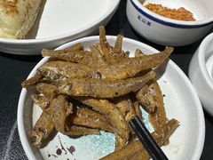 -野菌皇海景野生菌火锅(滨海大道店)