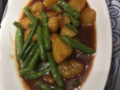 -十二饭点·川菜(北站圆融店)