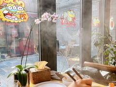 -四喜小胖·北京涮肉(五道营店)