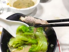 -老北京涮羊肉(航东路店)