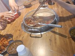 -谭三娘鲜切牛肉自助火锅(星辰汇店)