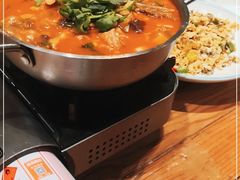 -符离集餐厅(万象城店)