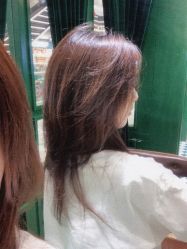 -逸丝风尚专注烫染
