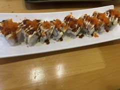 -宝寿司(红瓦寺店)