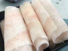 鮰鱼卷-丽江庭院之丽江往事(安定门店)