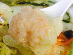-长人馄饨铺(解放街店)