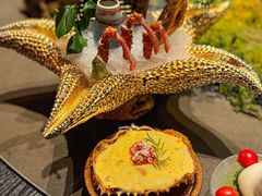 -蟹犇前•帝王蟹雪蟹(陆家嘴店)