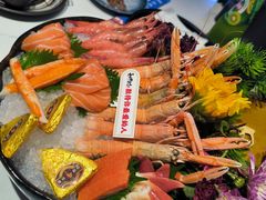 -和牛村烧肉放题(潍坊泰华店)