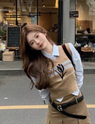 -张昊造型