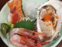 -王氏炉匠·烧鸟·居酒屋(双井店)