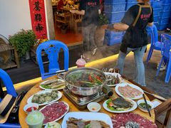 -厝味火锅·潮汕卤水火锅(十一合店)