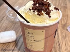 -成川茶店·潮汕工夫浓茶(万象店)