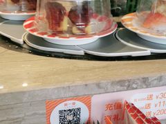 -新一番三文鱼寿司(红城湖店)