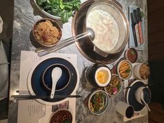 -大头椰·海南椰子鸡火锅(思明万象城店)