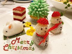 -筵语时尚餐厅(海运堤店)