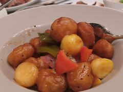 -彩丰楼中餐厅·仁恒洲际酒店