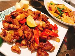 -云海肴·汽锅鸡·云南菜(美罗城店)