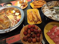 -牛New寿喜烧(闵行龙湖天街店)