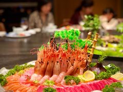 -海天宴海阁·海鲜·鲁菜·青岛菜