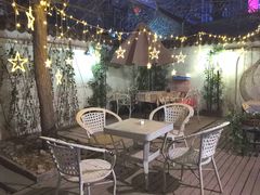 -床吧创意私房菜•Bistro